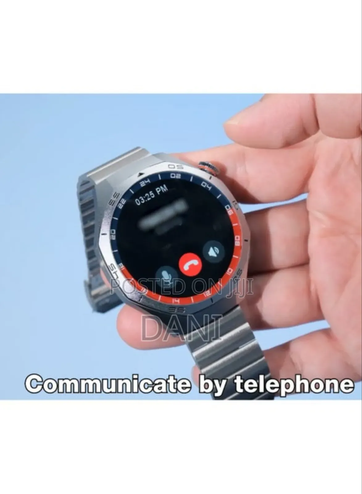 High Quality Smart Watch