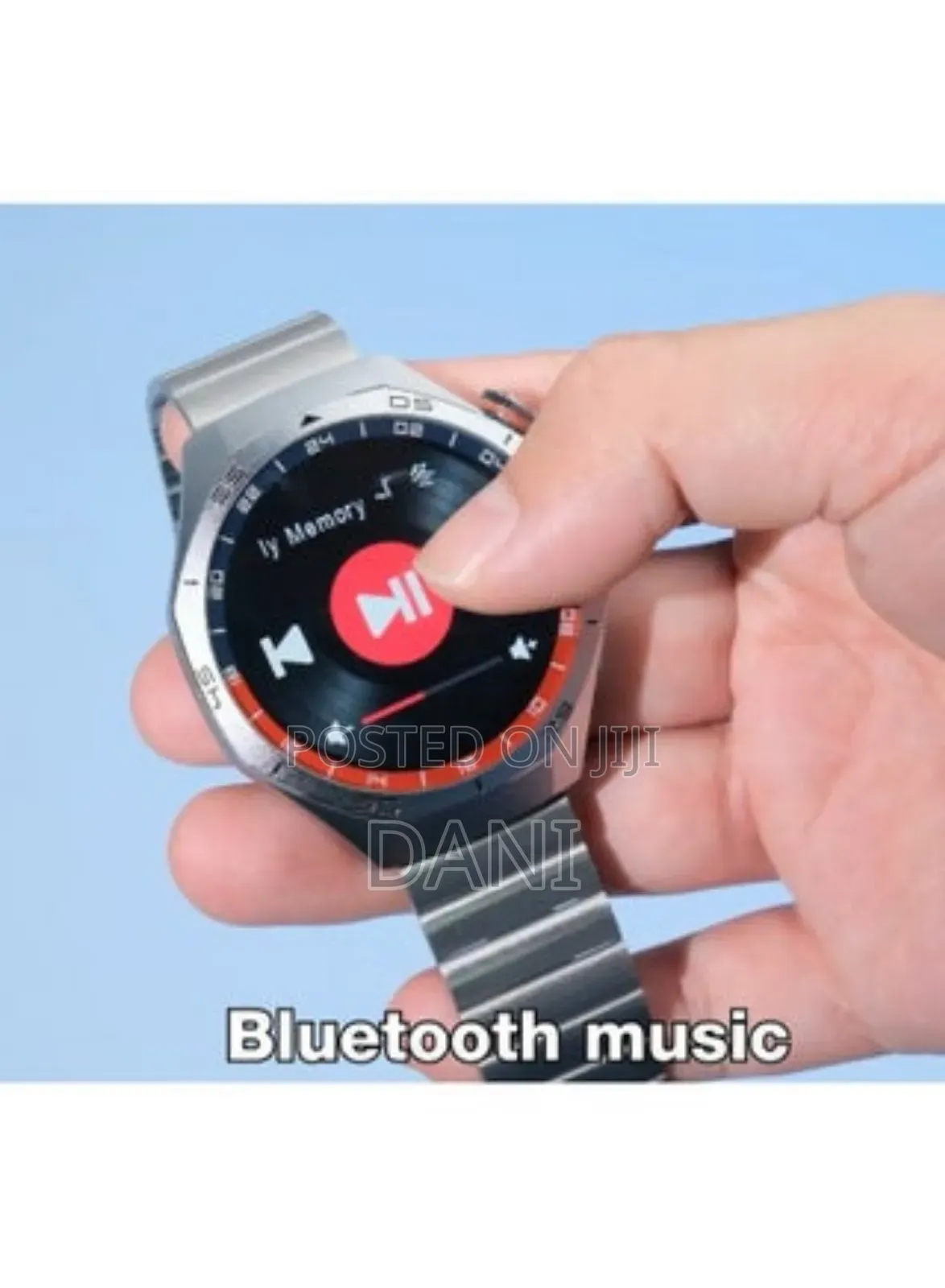 High Quality Smart Watch