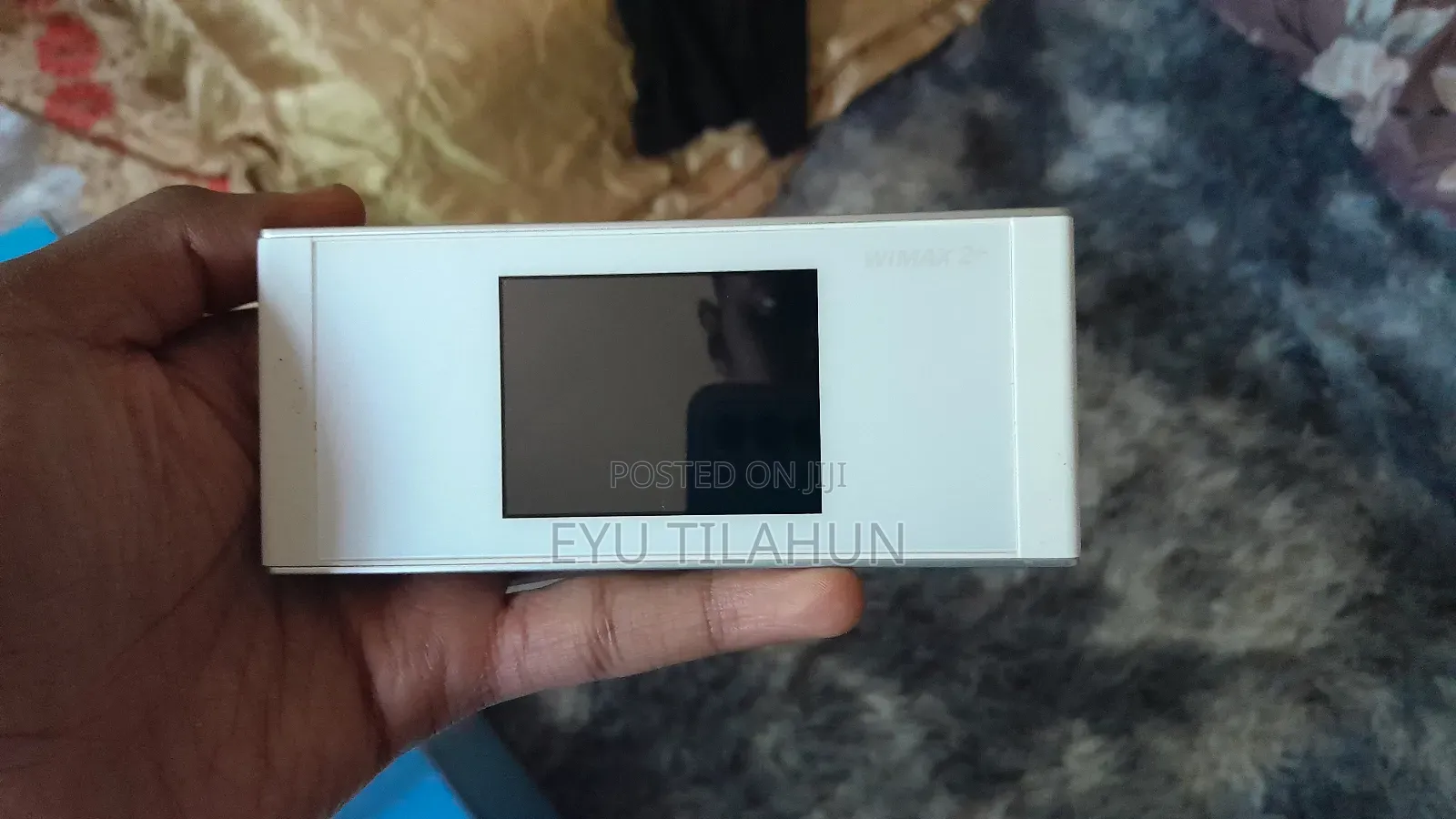 Huawei Router Almost New