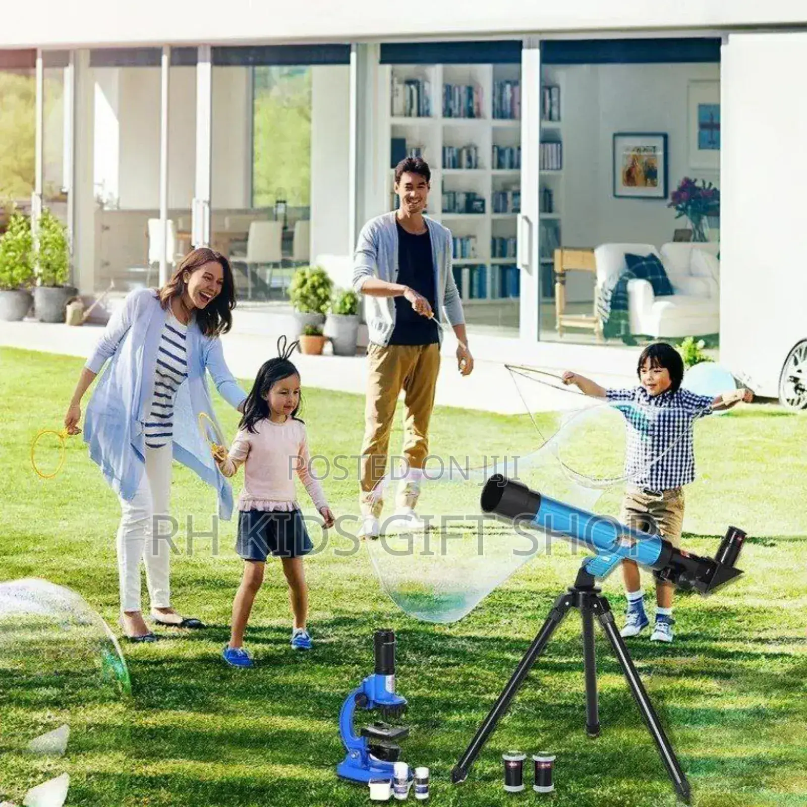 Kids Telescope
