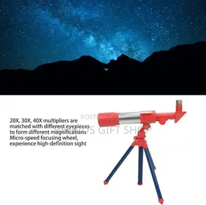 Kids Telescope
