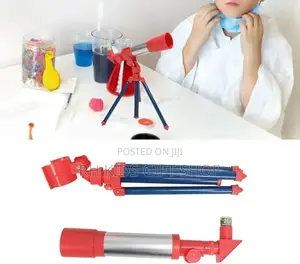 Kids Telescope