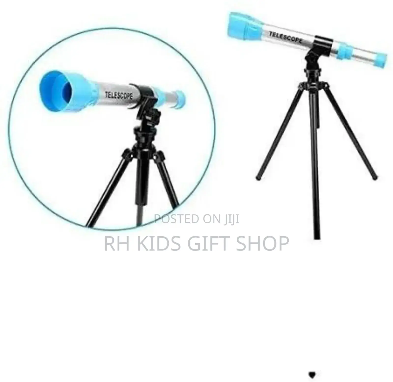 Kids Telescope