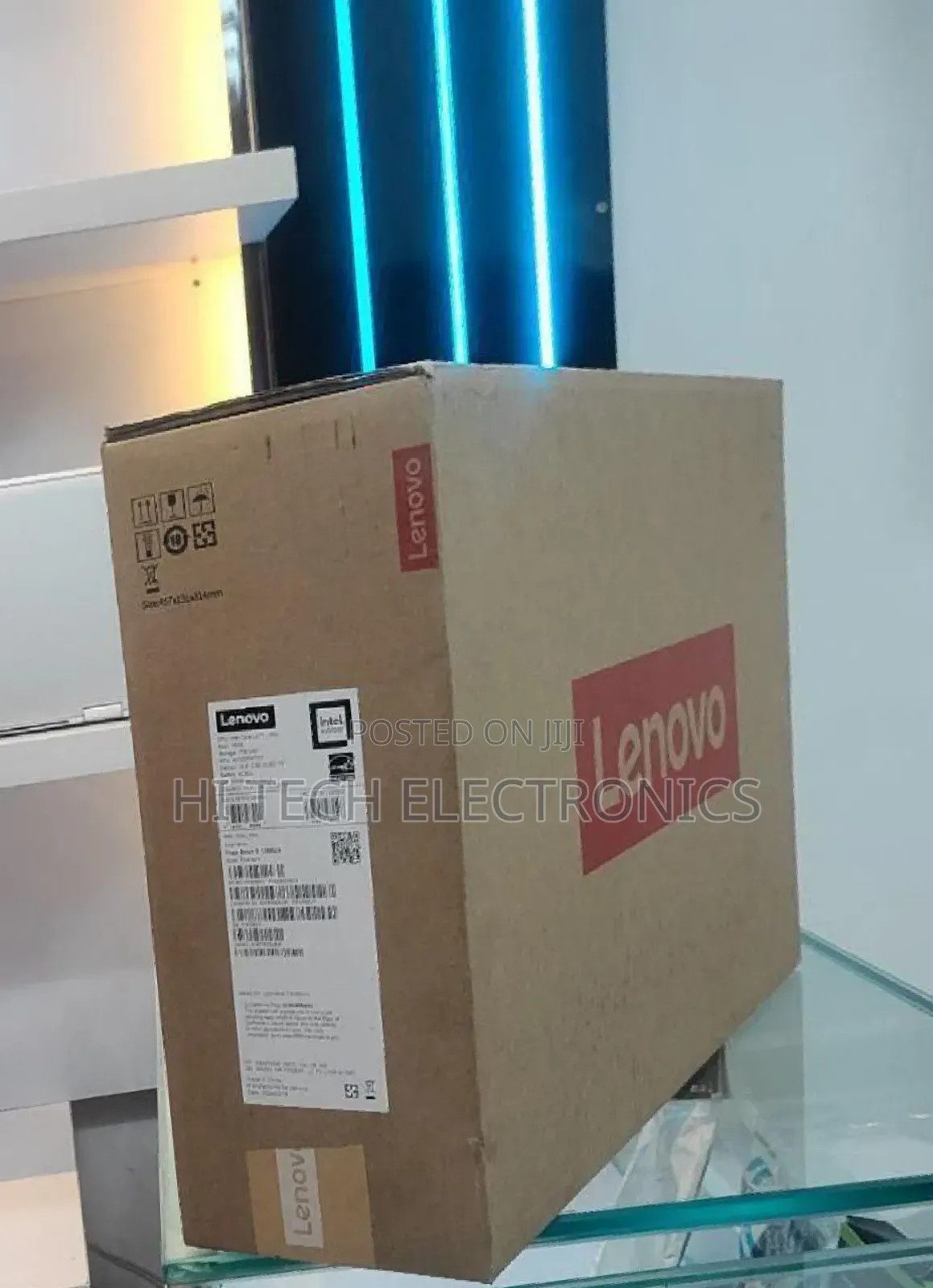 New Laptop Lenovo Yoga Book 9i 16GB Intel Core Ultra 7 eMMC 1T
