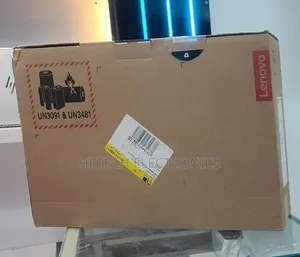 New Laptop Lenovo Yoga Book 9i 16GB Intel Core Ultra 7 eMMC 1T