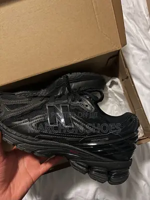 New Balance 1906r – “Black Phantom”