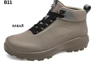 Best Quality Boots Shoes for Him