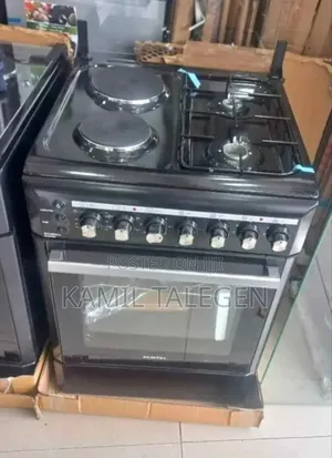 Photo - Kumtel Standing Oven