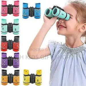 Photo - Kids Binocular