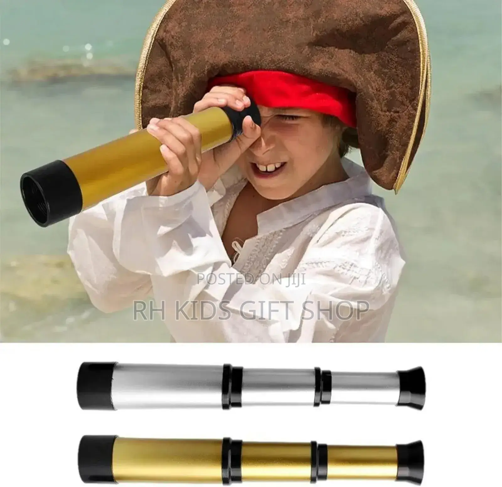 Kids Telescope