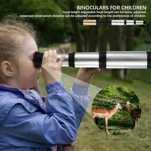 Kids Telescope