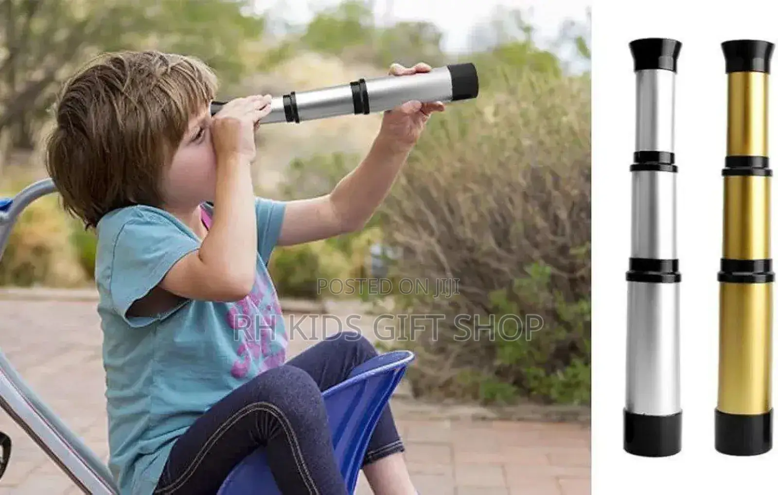 Kids Telescope