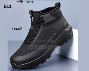 Best Quality Boots Shoes for Him