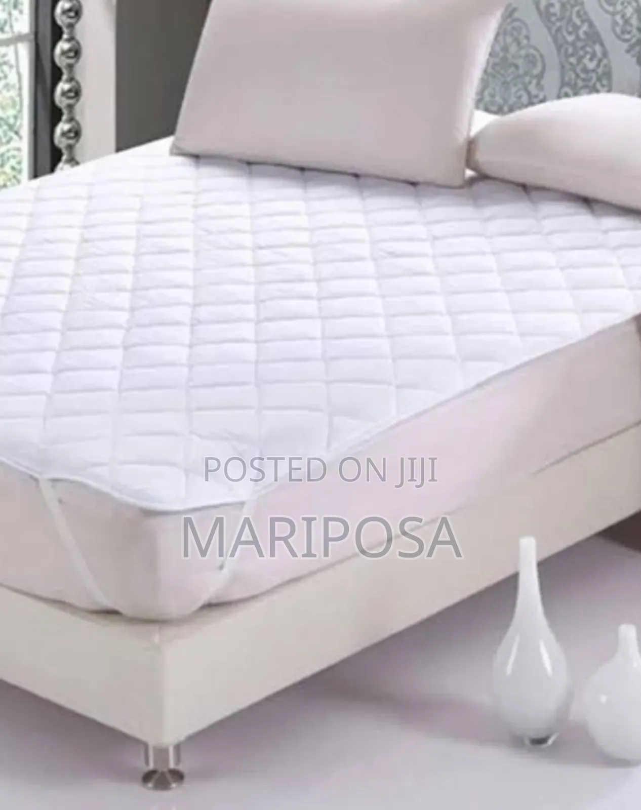 Mattress Protector