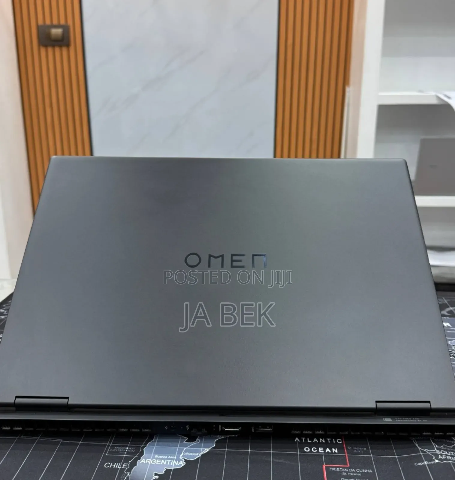 New Laptop HP Omen 16 16GB Intel Core I9 SSD 1T