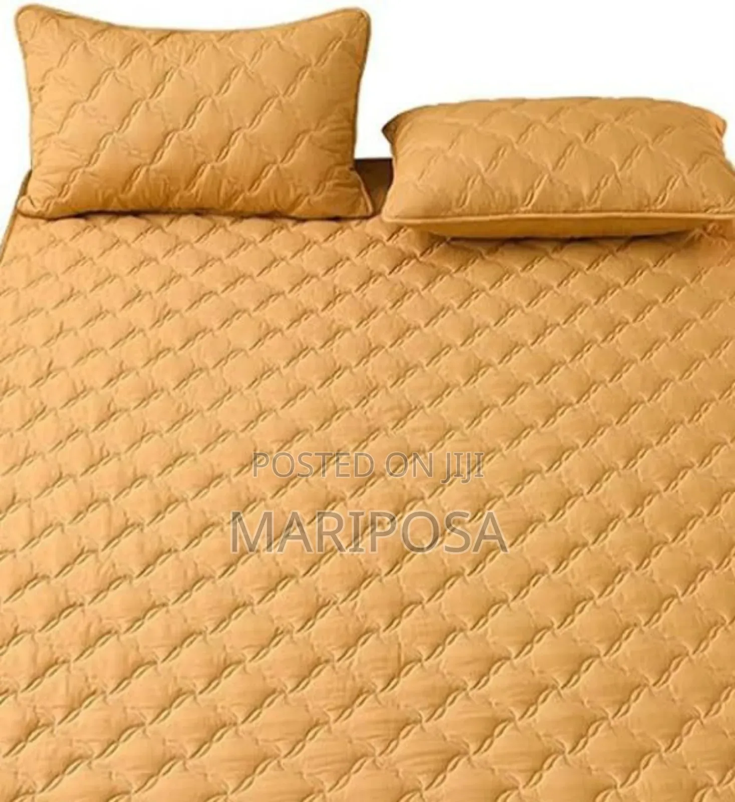 Mattress Protector