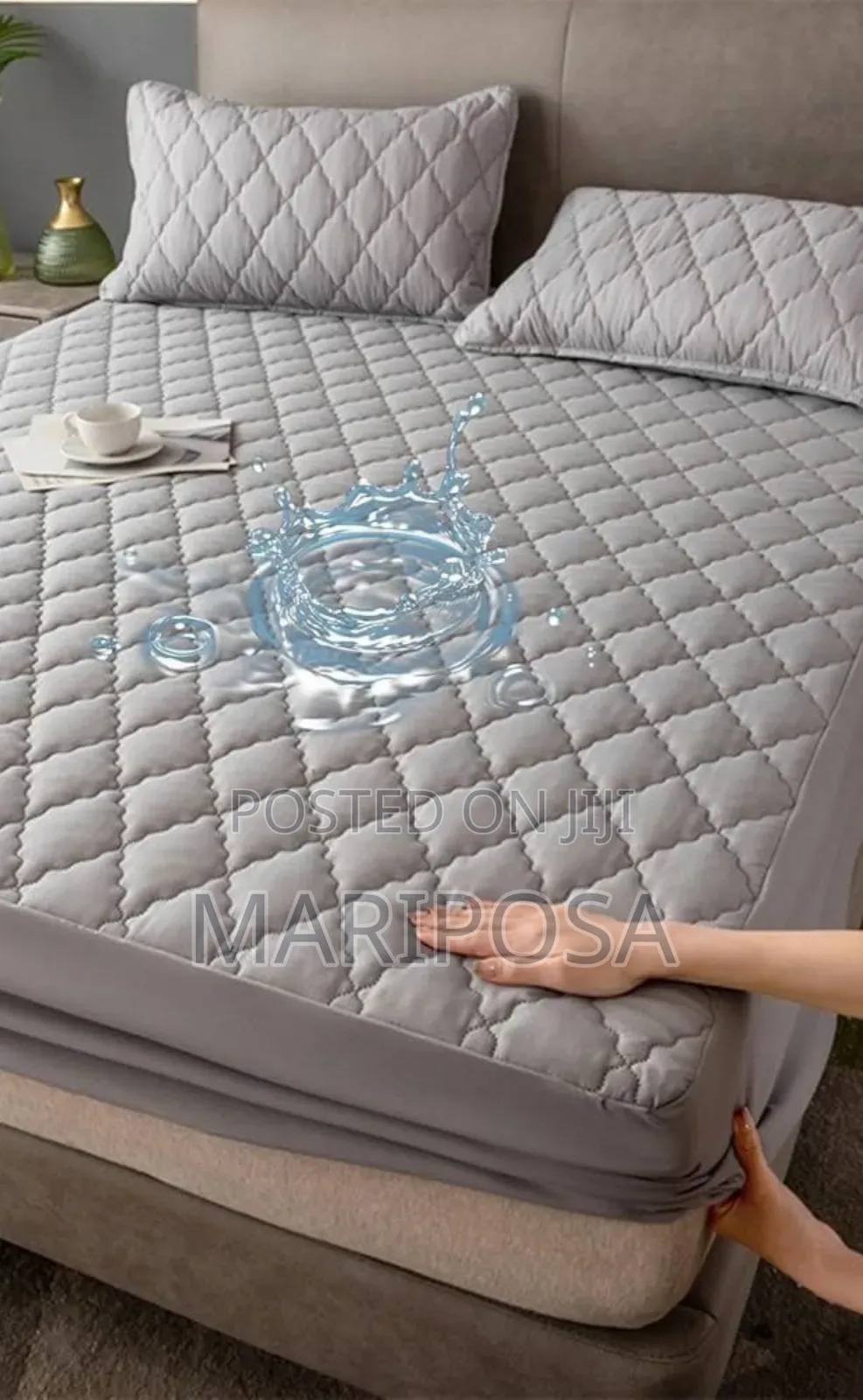 Mattress Protector