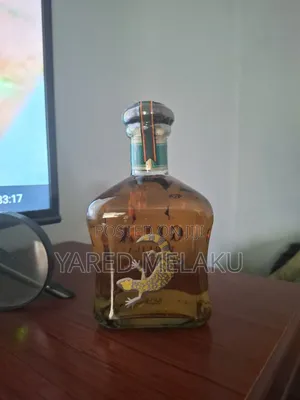 Photo - Gila Tequila