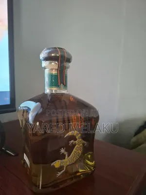 Gila Tequila