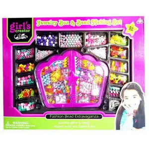 Photo - Kids Jewellery Set