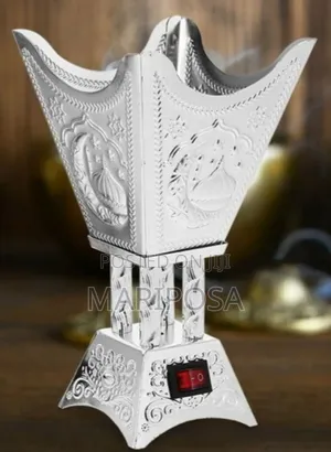 የእጣን ዕቃ Orginal