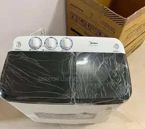 Midea Mannual Washing Machine Full Mannual