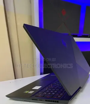 Photo - New Laptop HP Omen 15 32GB Intel Core I9 SSD 512GB