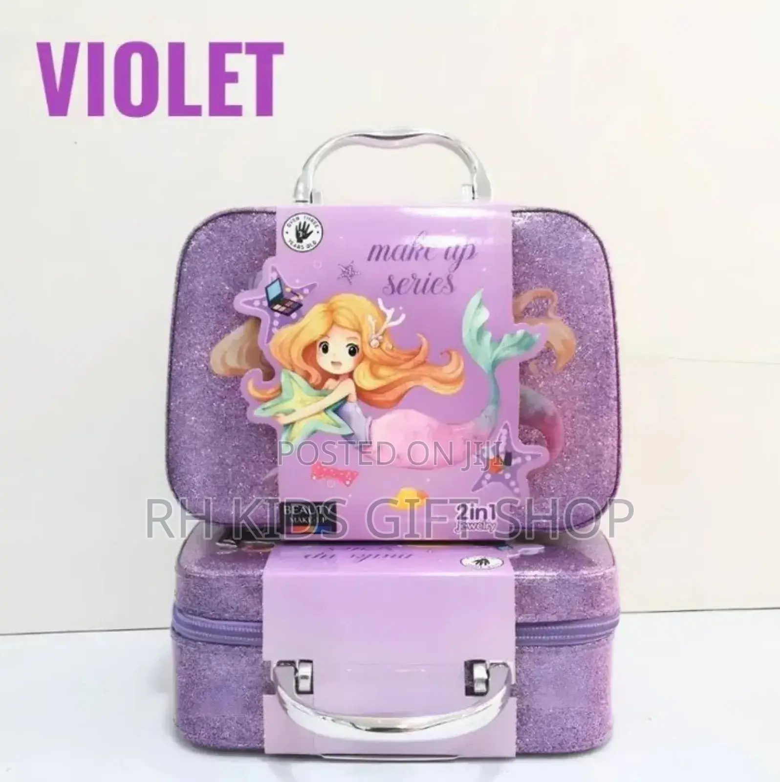 Kids Makeup