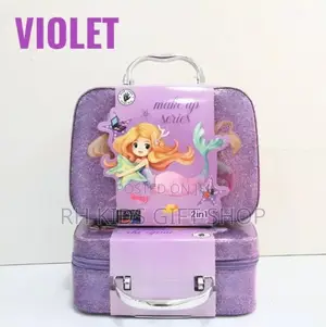 Kids Makeup