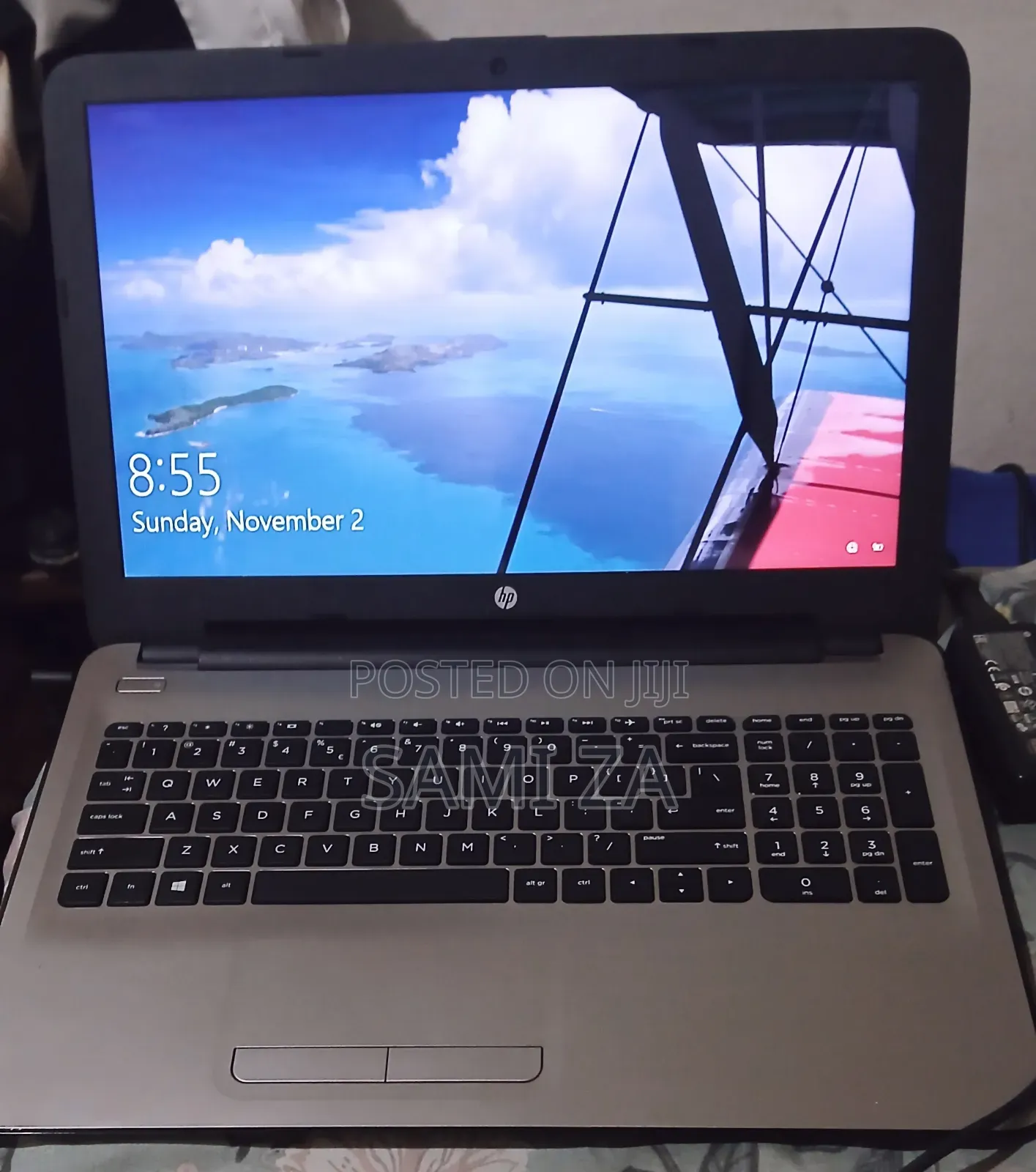 Laptop HP Stream Notebook 8GB Intel Core 5 SSD 256GB