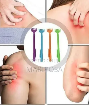 Photo - Back Scratcher