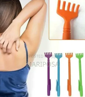 Back Scratcher