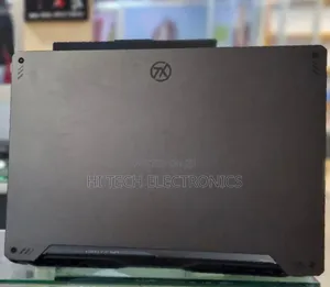 New Laptop Asus TUF Gaming A15 16GB AMD Ryzen 7 SSD 512GB