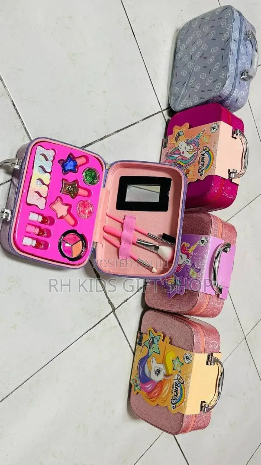 Kids Makeup