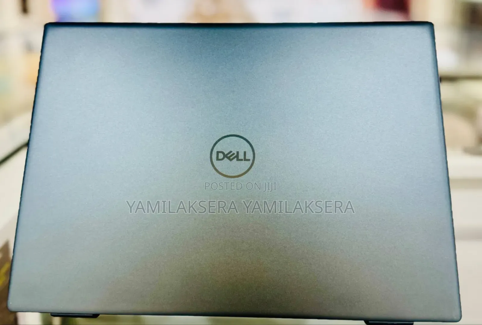 New Laptop Dell Inspiron 14 16GB Intel Core I7 SSD 512GB
