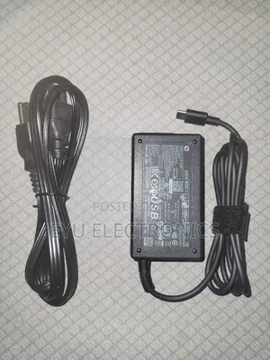 New Type C Laptop Charger