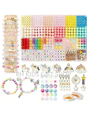 Photo - Kids Jewellery St