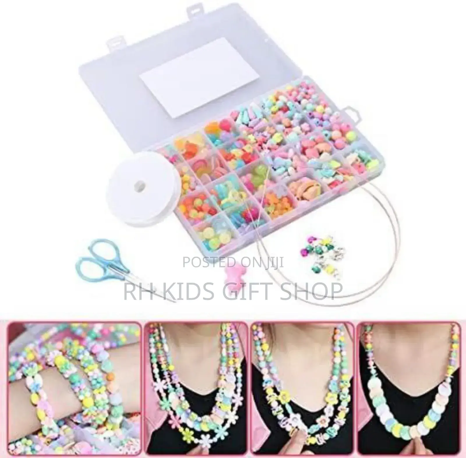 Kids Jewellery St