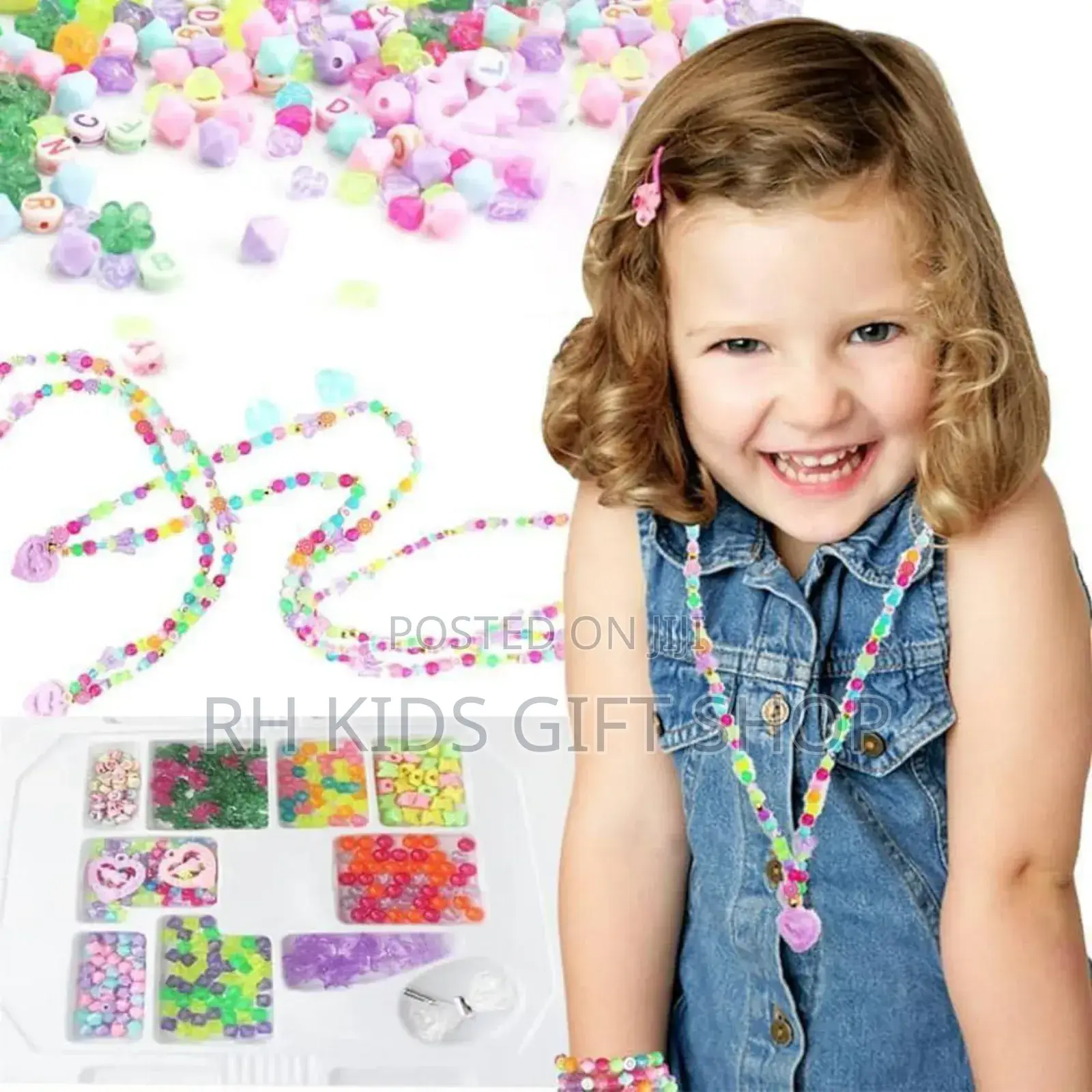 Kids Jewellery St