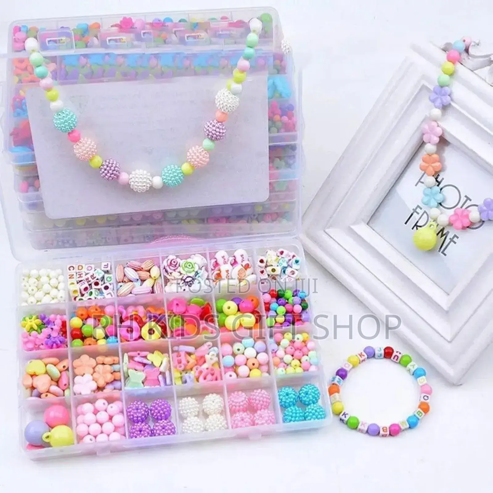 Kids Jewellery St