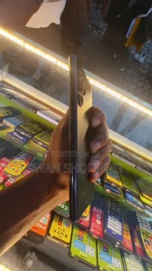 Samsung Galaxy S22 Ultra 512 GB Black