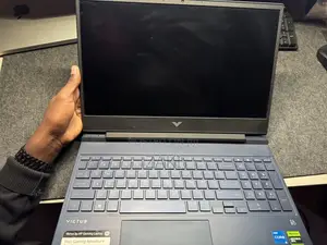 Laptop HP Victus 15 40GB Intel Core I5 HDD+SSD 2T