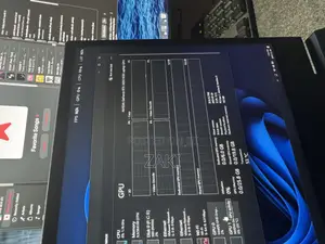 Laptop HP Victus 15 40GB Intel Core I5 HDD+SSD 2T