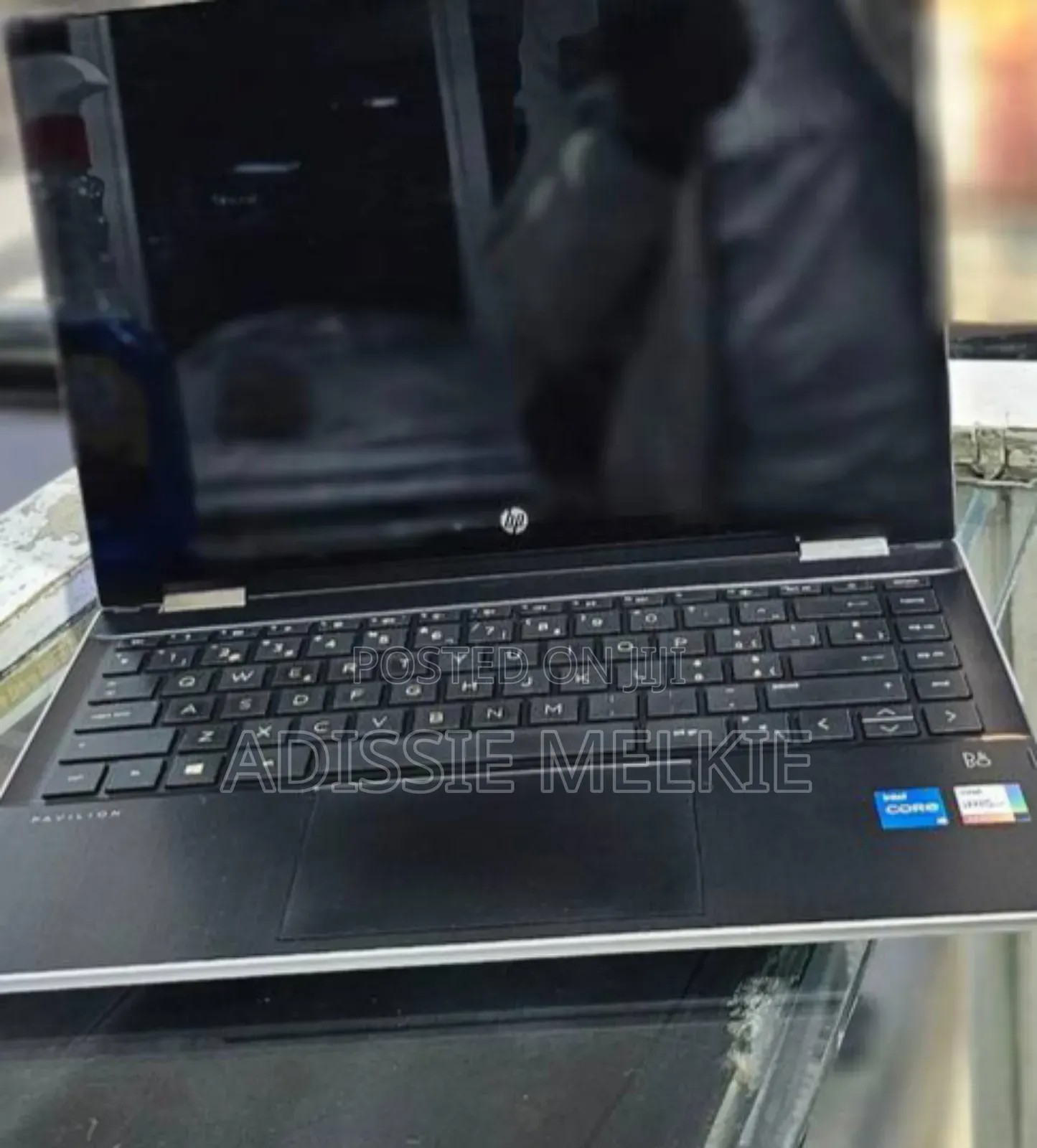 New Laptop HP Pavilion X360 16GB Intel Core I5 SSD 512GB