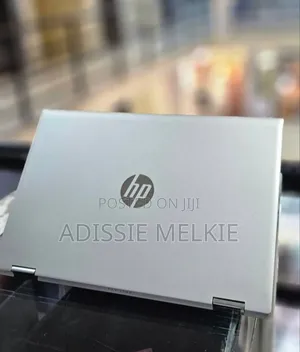 New Laptop HP Pavilion X360 16GB Intel Core I5 SSD 512GB