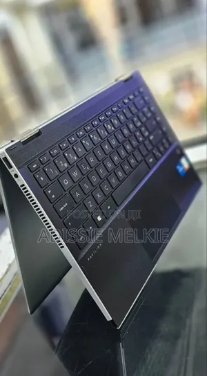 New Laptop HP Pavilion X360 16GB Intel Core I5 SSD 512GB