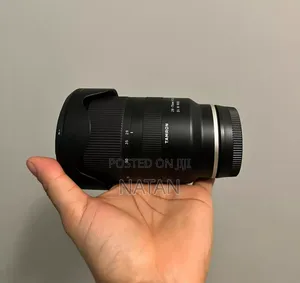 Tamron 28-75mm F/2.8 G1 For Sony