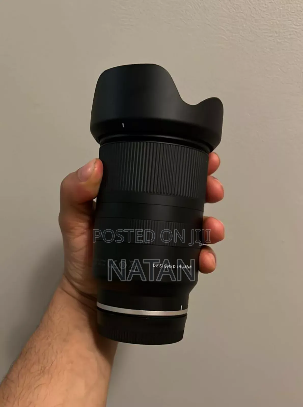 Tamron 28-75mm F/2.8 G1 For Sony