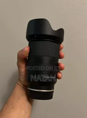 Tamron 28-75mm F/2.8 G1 For Sony