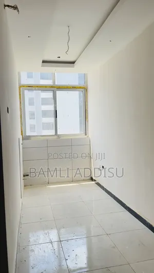 Furnished 2bdrm Apartment in Bole for sale